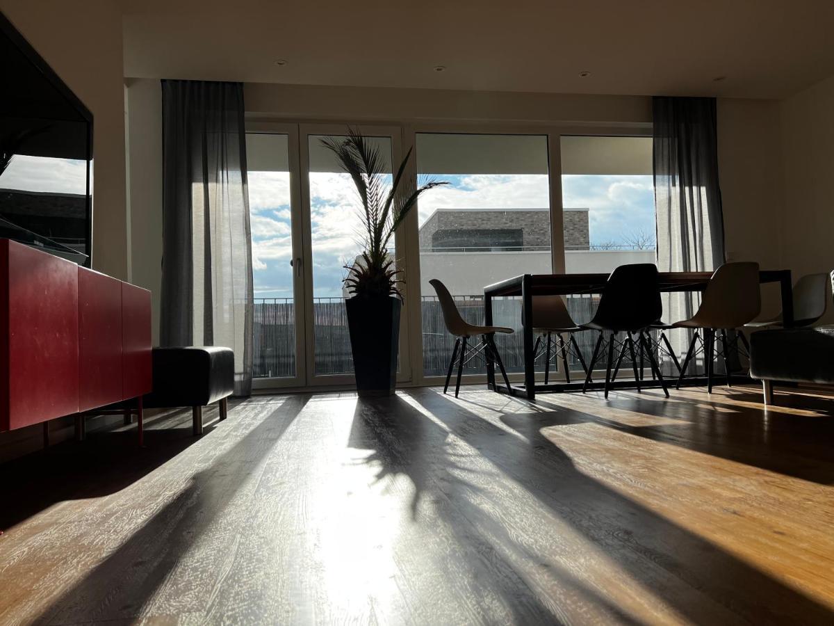 Barbarossa Apartment Erfurt