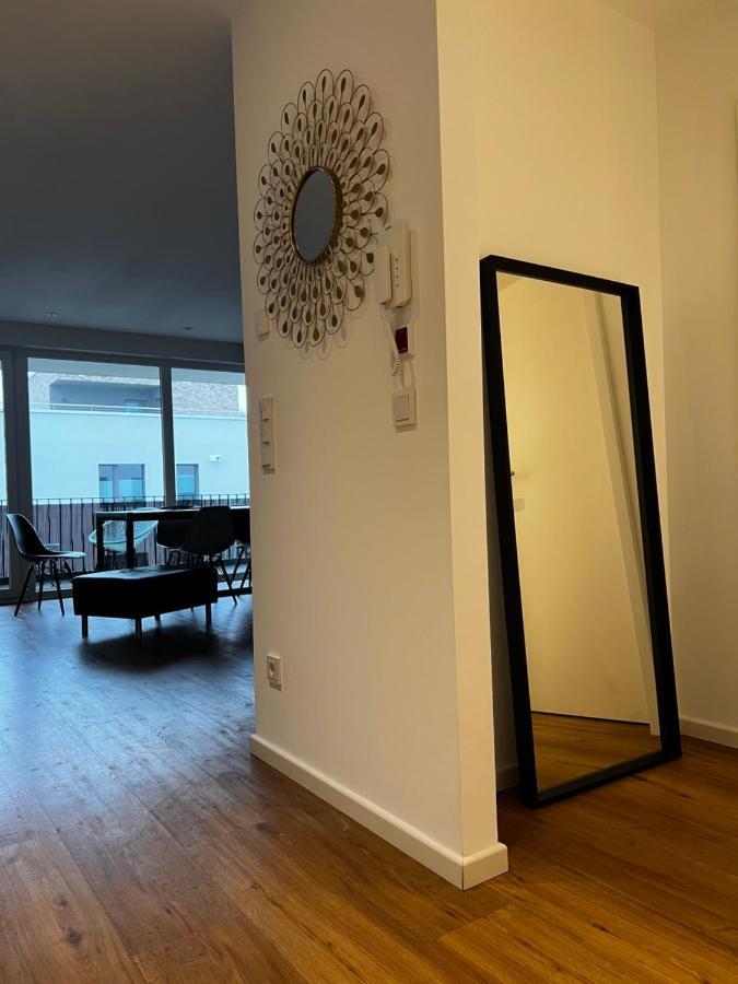 Apartment Barbarossa