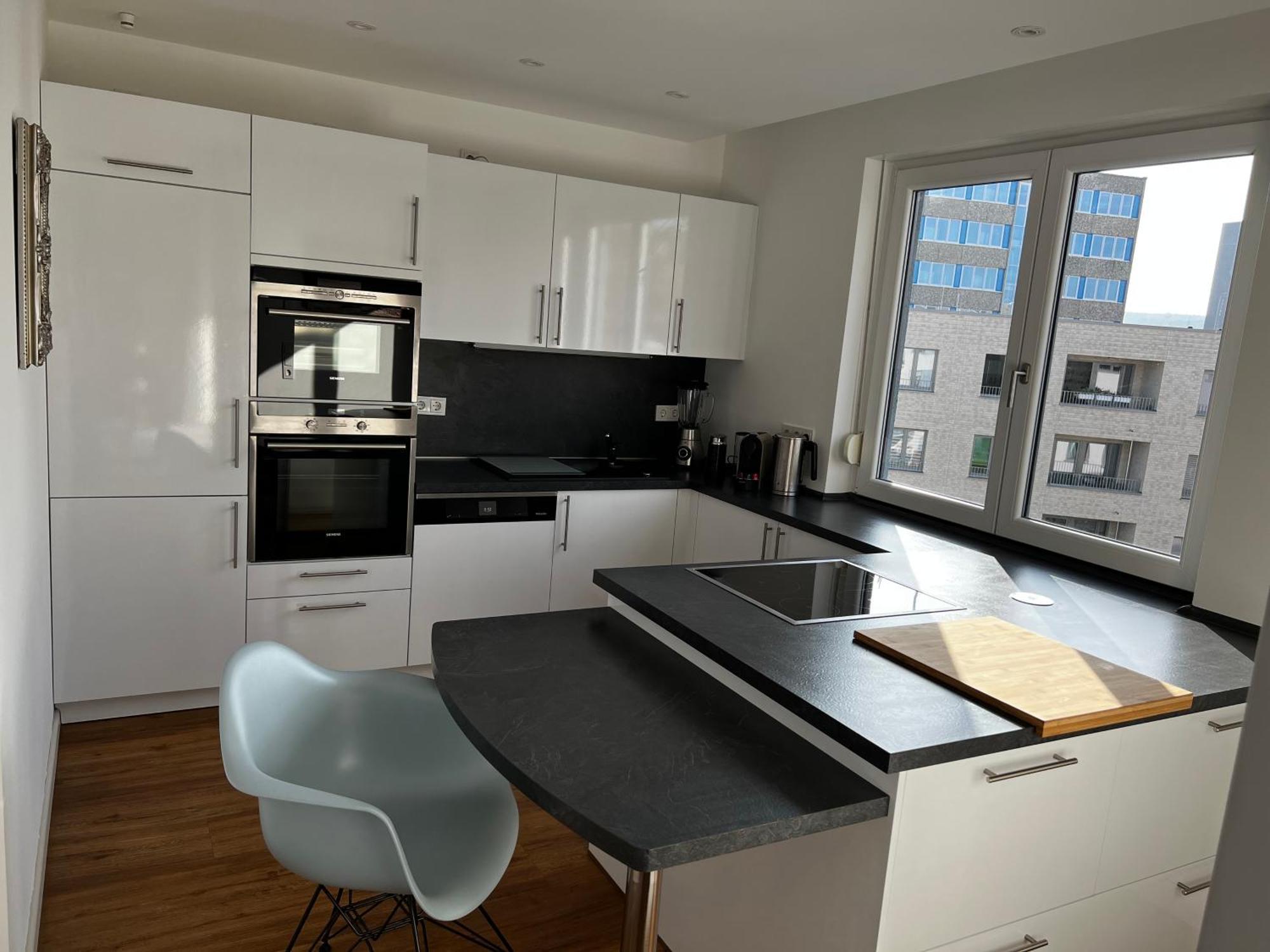 Apartment Barbarossa Erfurt