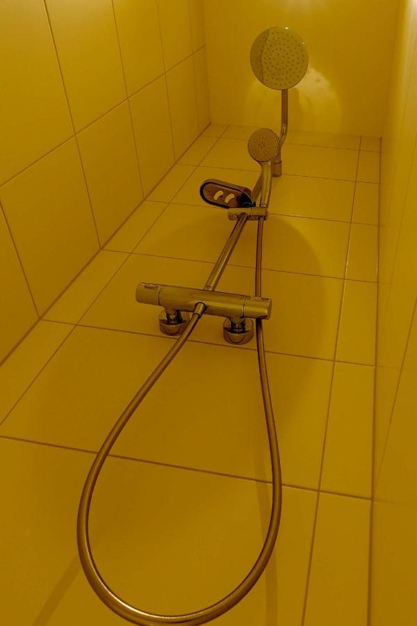 Barbarossa Apartment Erfurt