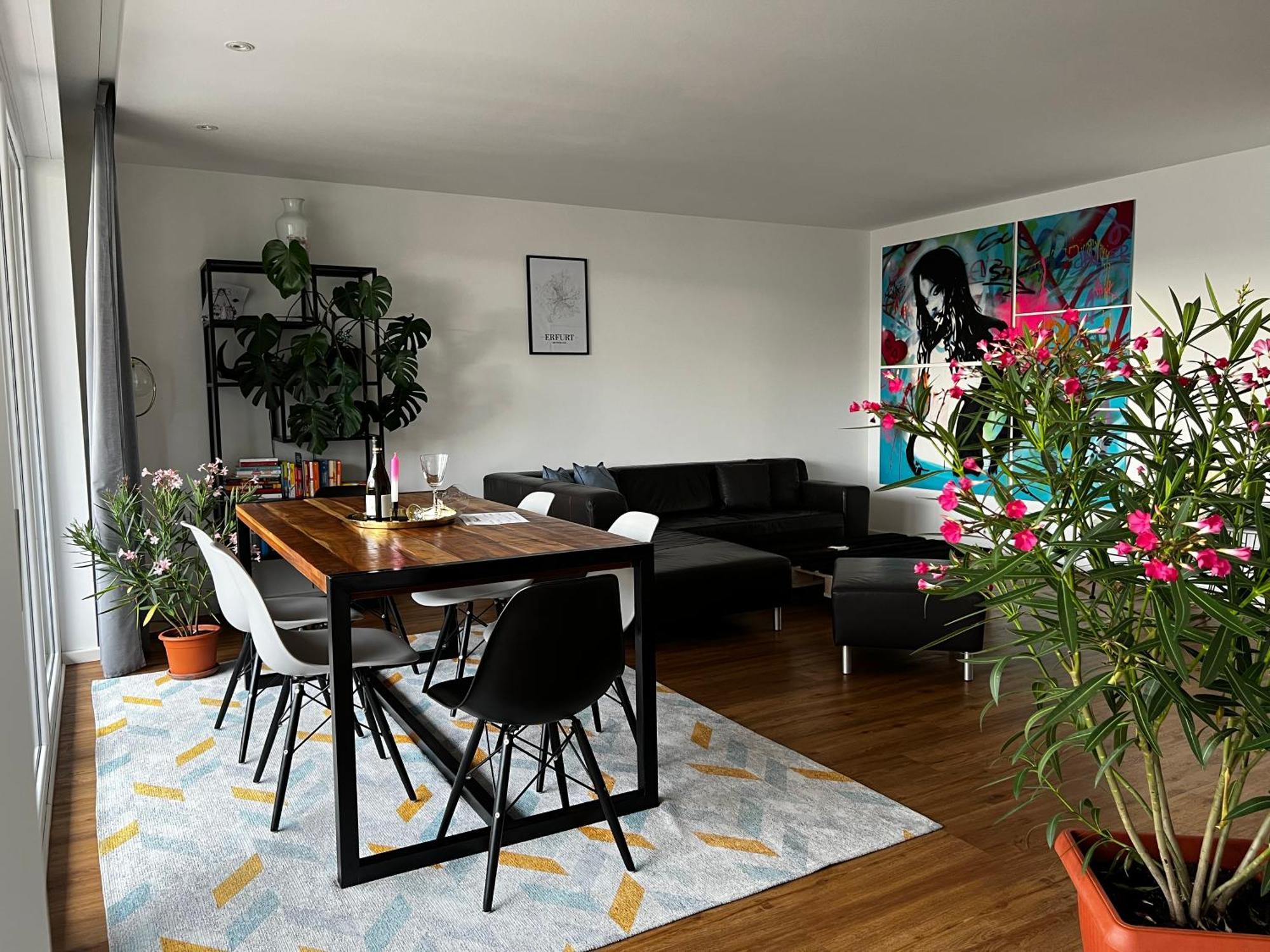 Apartment Barbarossa