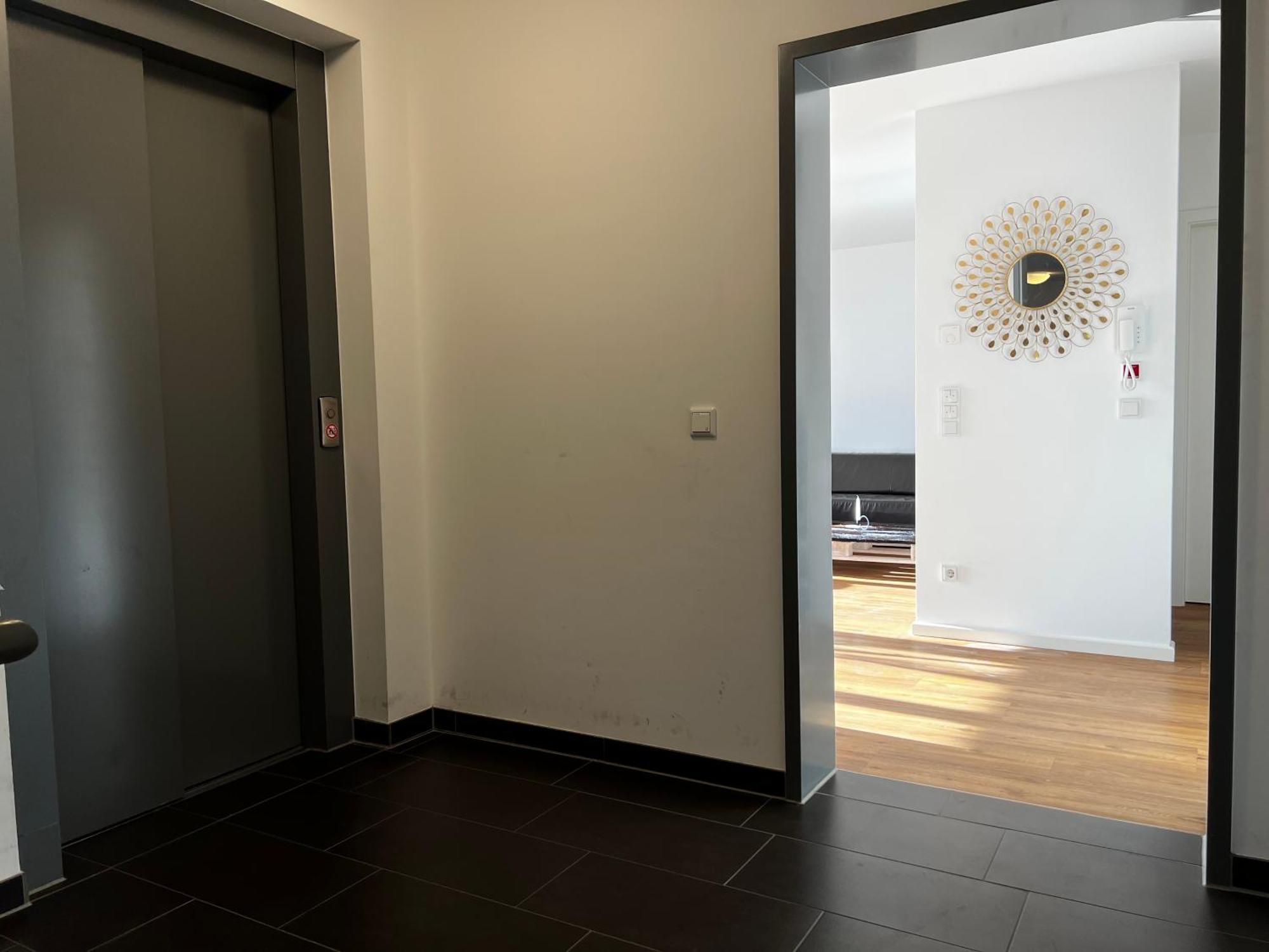 Barbarossa Apartment *