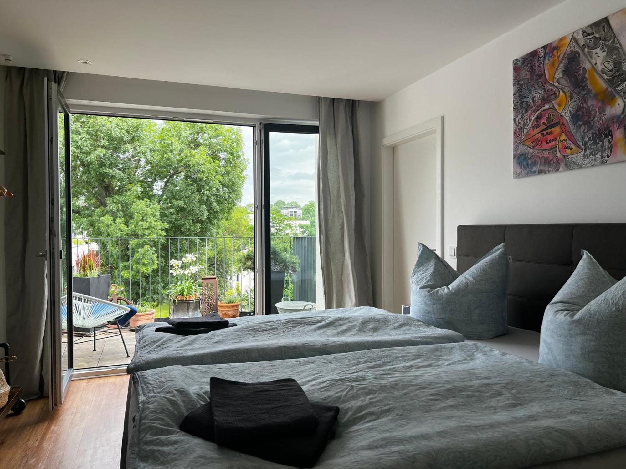 Apartment Barbarossa *